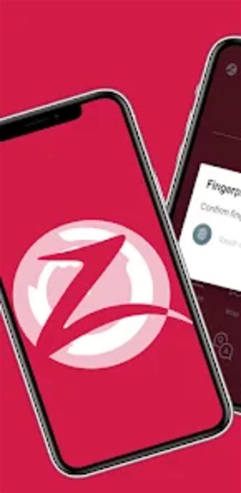 Zemen Bank Mobile Banking .